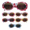 LUNETTES FLOWER HIPPIES LUNETTES FLOWER HIPPIES