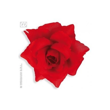 FLEUR ROSE BOUTONNIERE