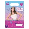 6 SACHETS CADEAUX VIOLETTA