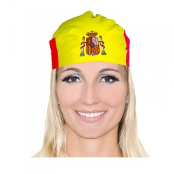 BANDANA ESPAGNE