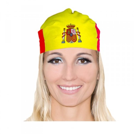 BANDANA ESPAGNE