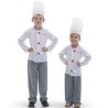 DEGUISEMENT CHEF CUISINIER TAILLE 8/10 ANS DEGUISEMENT CHEF CUISINIER TAILLE 8/10 ANS