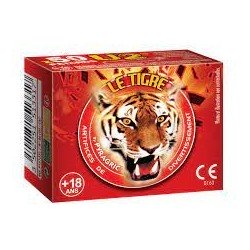 U2 BOITE DE 50 PETARDS