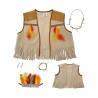 KIT INDIEN ENFANT KIT INDIEN ENFANT