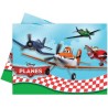 NAPPE PLASTIFIEE PLANES PLANES 120 X 180 CM