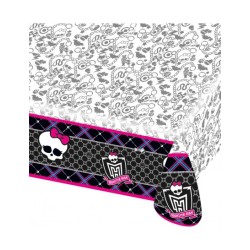 NAPPE MONSTER HIGH 1.80MX1.20M