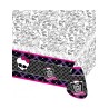 NAPPE MONSTER HIGH 1.80MX1.20M