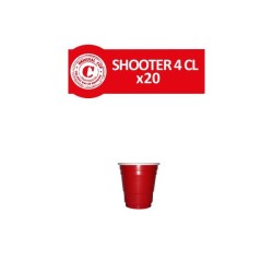 ORIGINAL RED CUP 4CL