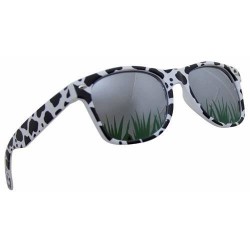 LUNETTES DECOR VACHE
