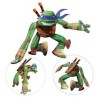 BALLON AIRWALKER TORTUE NINJA 111 CM X 111 CM