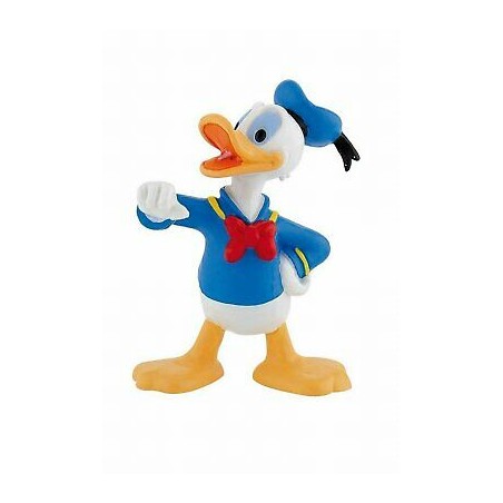 FIGURINE DONALD