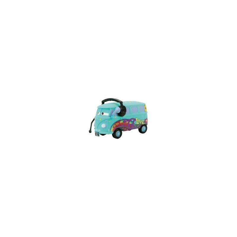 FIGURINE FILLMORE CARS 2