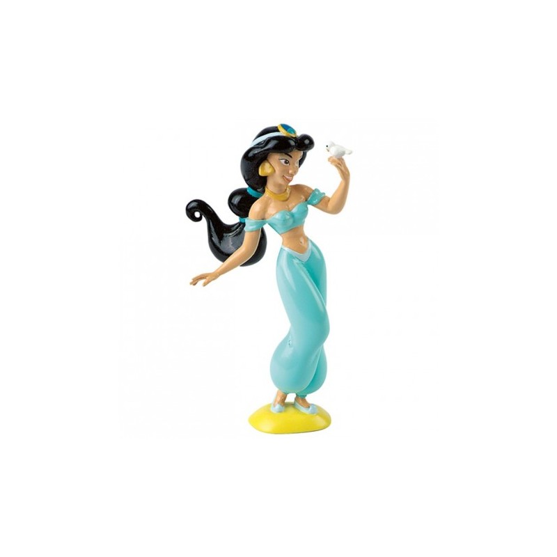 FIGURINE DISNEY JASMINE 11 CM