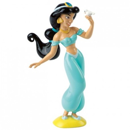 FIGURINE DISNEY JASMINE 11 CM