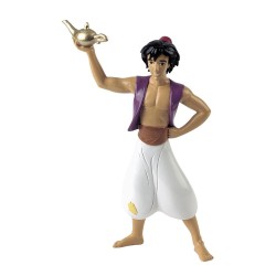 FIGURINE DISNEY ALADIN 7 CM