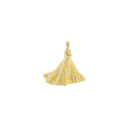 FIGURINE CENDRILLON FILM 11 CM 