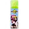 LAQUE A CHEVEUX VERT FLUO 125 ML