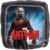 BALLON METALLIQUE CARRE AVENGERS ANT-MAN 43 CM