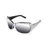LUNETTES DISCO SEQUINS ARGENT LUNETTES DISCO SEQUINS ARGENT