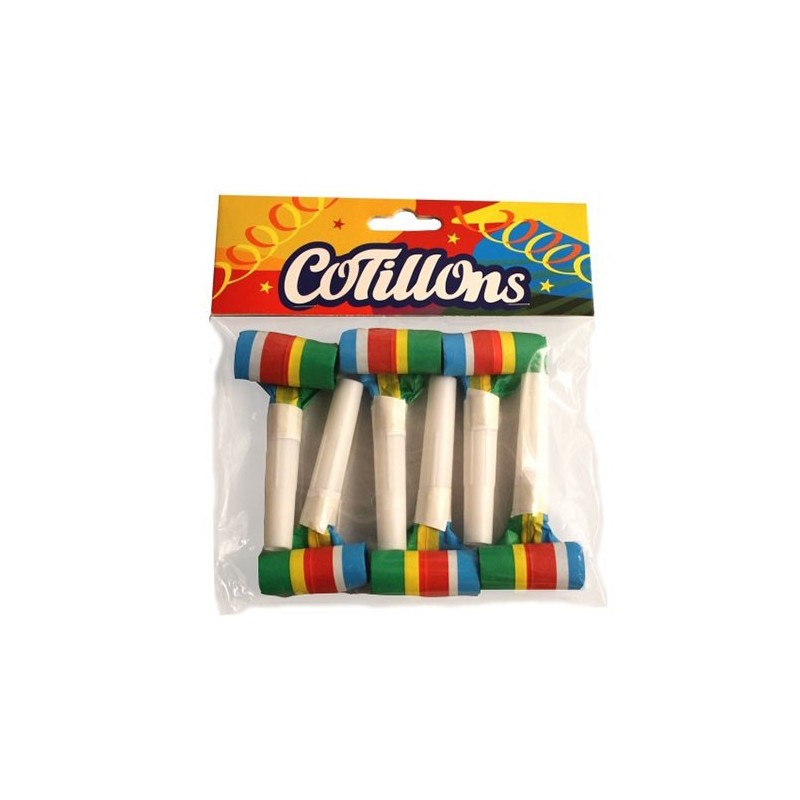 SANS GENES PAR 6 MULTICOLORES SANS GENES PAR 6 MULTICOLORES