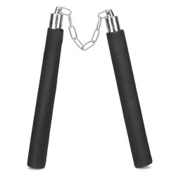 NUNCHAKU EN MOUSSE 30 CM