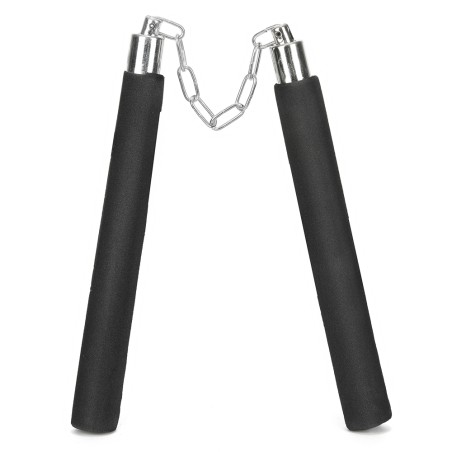 NUNCHAKU EN MOUSSE 30 CM