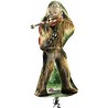 BALLON METALLIQUE STAR WARS CHEWBACCA 43 CM X 96 CM