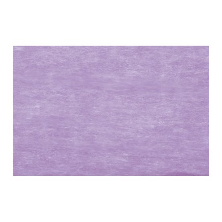 CHEMIN DE TABLE ELEGANCE PARME OU LILAS 30 CM X 10 M