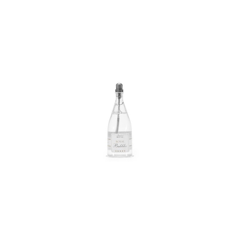 BULLES DE SAVON CHAMPAGNE BOITE DE 24 PCES