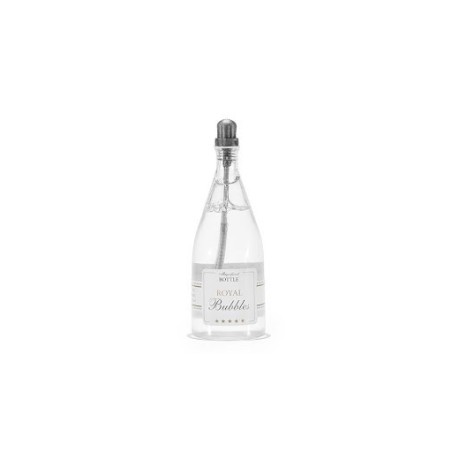 BULLES DE SAVON CHAMPAGNE BOITE DE 24 PCES