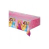 NAPPE PRINCESSE PLASTIFIEE 120X180CM