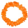 COLLIER HAWAI NEON ORANGE COLLIER HAWAI NEON ORANGE
