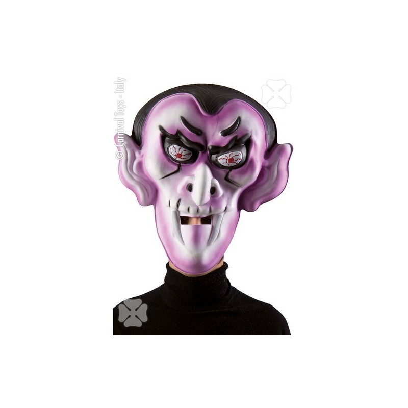 MASQUE GEANT DRACULA