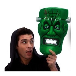 MASQUE GEANT FRANKENSTEIN EVA