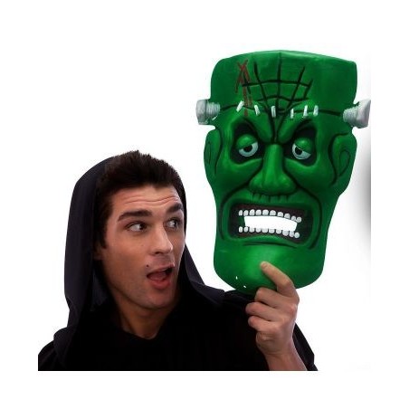 MASQUE GEANT FRANKENSTEIN EVA