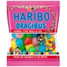 SACHET BONBONS HARIBO DRAGIBUS 40 G