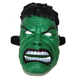 MASQUE HULK 