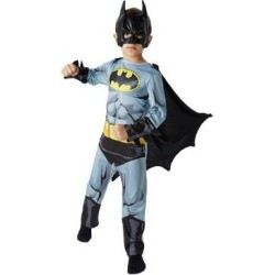 DEGUISEMENT BATMAN CLASSIC TAILLE 7-8ANS 