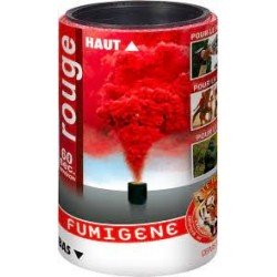 FUMIGENES ROUGE 60S