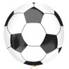 BALLON ORBZ BALLON DE FOOT 38 X 40 CM