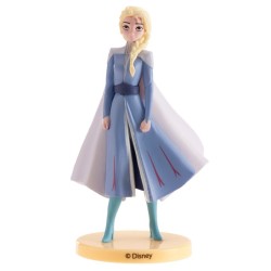 FIGURINE PVC ELSA LA REINE DES NEIGES