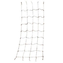 FILET BATEAU PIRATE DECORATION A SUSPENDRE 61 CM X 2,13 M