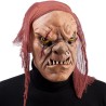 MASQUE SOUPLE ZOMBI PIRATE MASQUE SOUPLE ZOMBI PIRATE