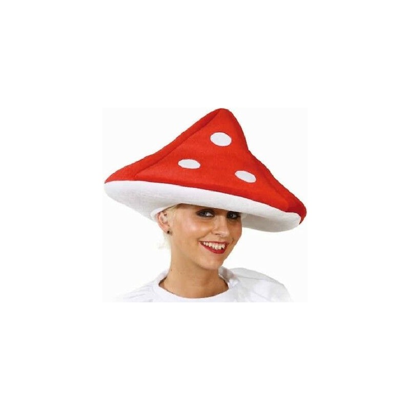 CHAPEAU CHAMPIGNON