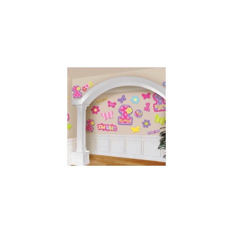 KIT DECORATION 1 AN ROSE 30 IMAGES DECOUPEES KIT DECORATION 1 AN ROSE 30 IMAGES DECOUPEES