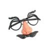 LUNETTES FAUX NEZ AVEC MOUSTACHE LUNETTES FAUX NEZ AVEC MOUSTACHE