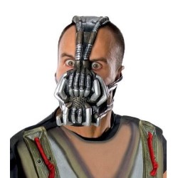 MASQUE LATEX BANE