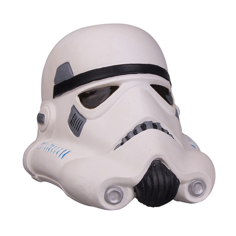 MASQUE STORMTROOPER STAR WARS MASQUE STORMTROOPER STAR WARS