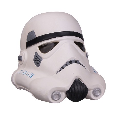 MASQUE STORMTROOPER STAR WARS