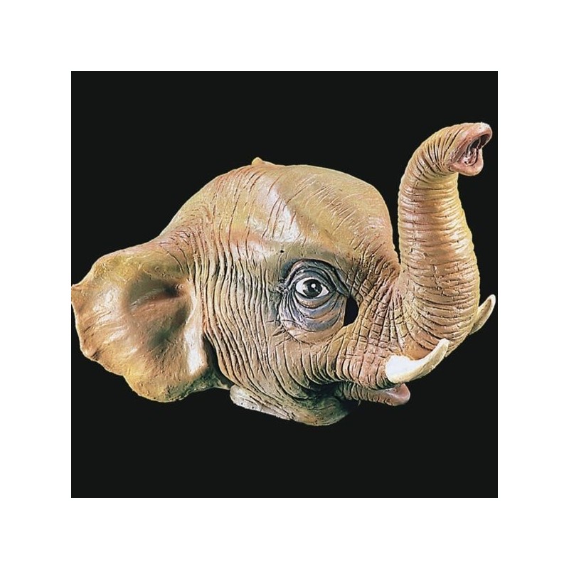 MASQUE ELEPHANT LATEX